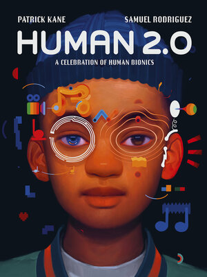 cover image of Human 2.0